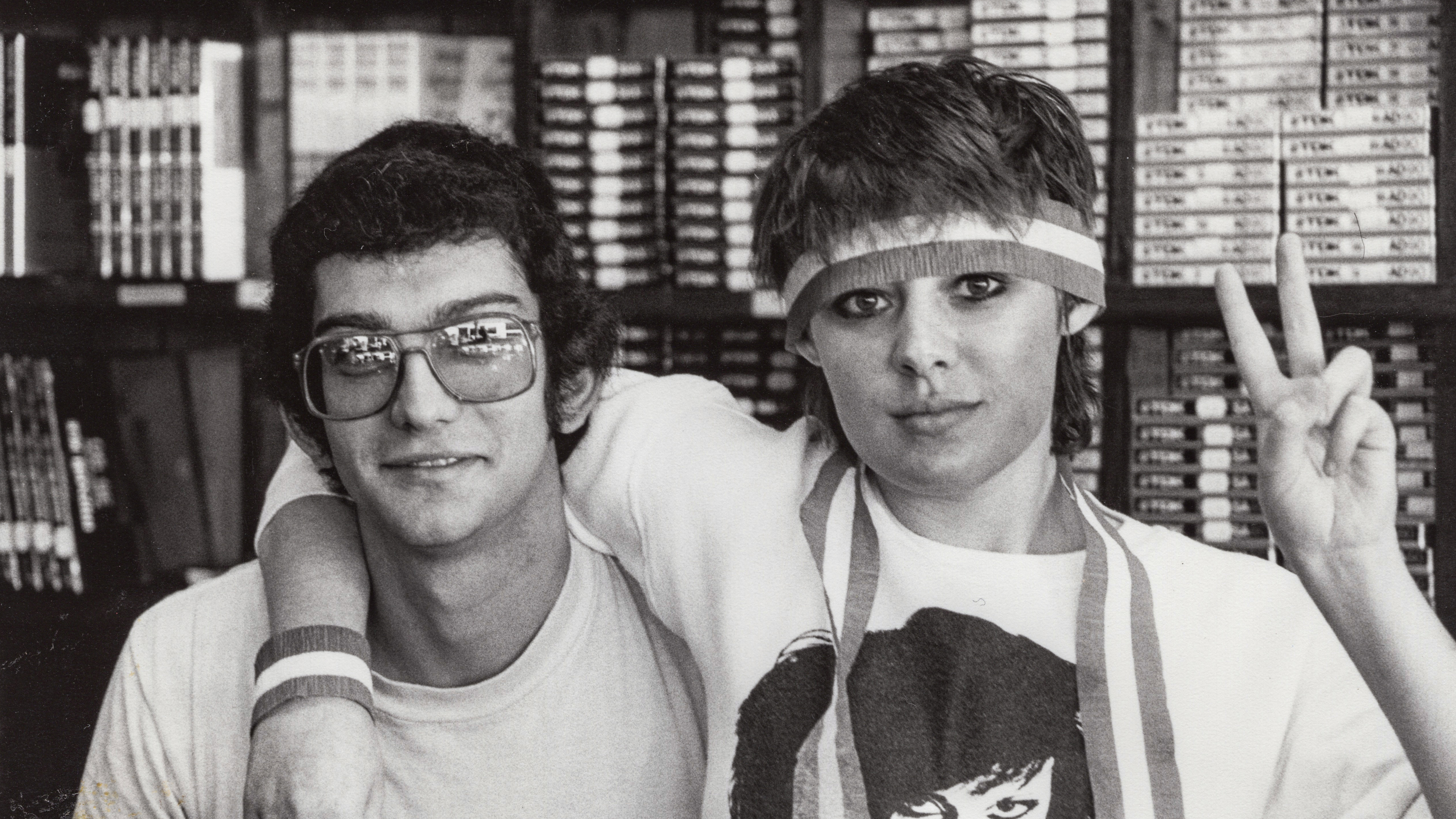 The program will be available for streaming online.